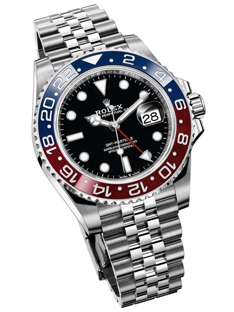 new rolex gmt master ii 2018 price|rolex gmt master oystersteel.